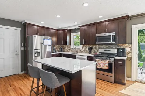 3040 Boone Avenue N New Hope MN 55427