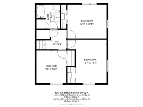 3040 Boone Avenue N New Hope MN 55427