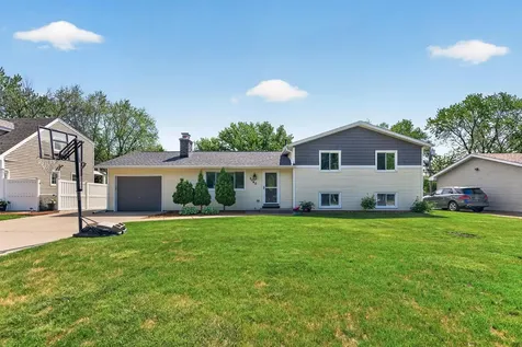 3040 Boone Avenue N New Hope MN 55427
