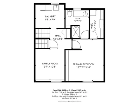 3040 Boone Avenue N New Hope MN 55427
