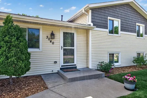 3040 Boone Avenue N New Hope MN 55427