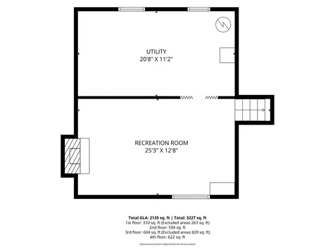 3040 Boone Avenue N New Hope MN 55427