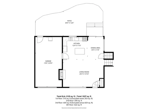3040 Boone Avenue N New Hope MN 55427
