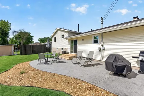 3040 Boone Avenue N New Hope MN 55427