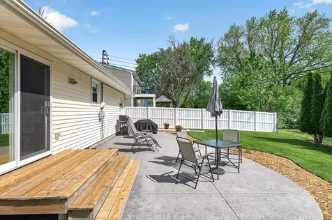 3040 Boone Avenue N New Hope MN 55427