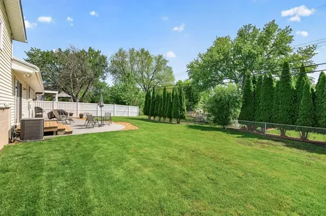 3040 Boone Avenue N New Hope MN 55427