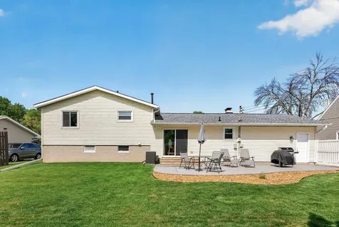 3040 Boone Avenue N New Hope MN 55427