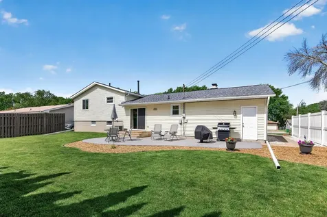 3040 Boone Avenue N New Hope MN 55427