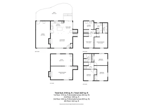 3040 Boone Avenue N New Hope MN 55427