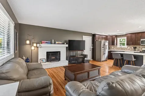 3040 Boone Avenue N New Hope MN 55427
