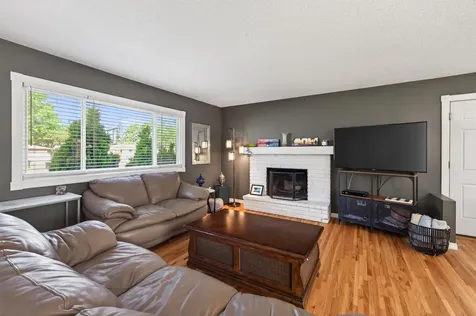 3040 Boone Avenue N New Hope MN 55427