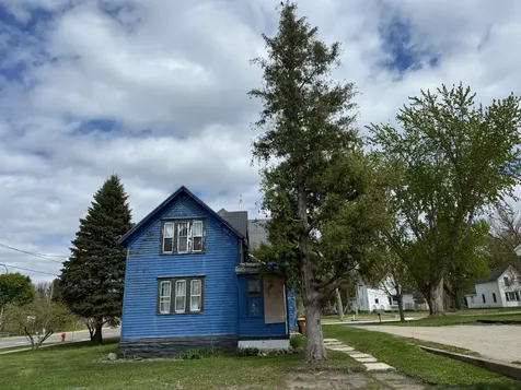 302 Broadway Avenue S New Richland MN 56072