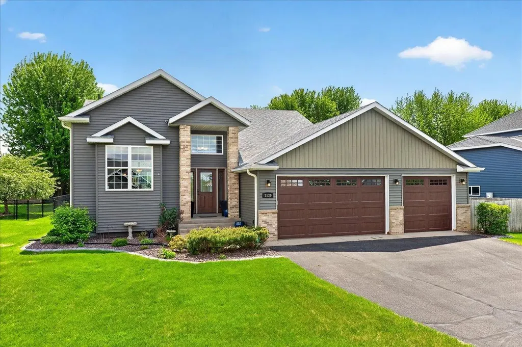 1130 Hillside Road Sauk Rapids MN 56379
