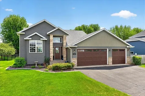 1130 Hillside Road Sauk Rapids MN 56379
