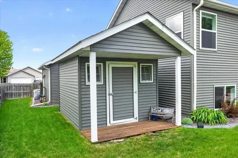 1130 Hillside Road Sauk Rapids MN 56379