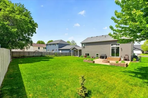 1130 Hillside Road Sauk Rapids MN 56379