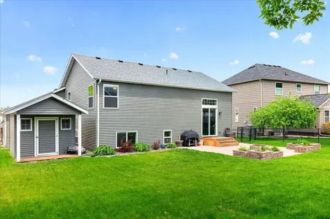 1130 Hillside Road Sauk Rapids MN 56379