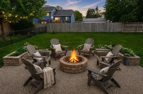 1130 Hillside Road Sauk Rapids MN 56379
