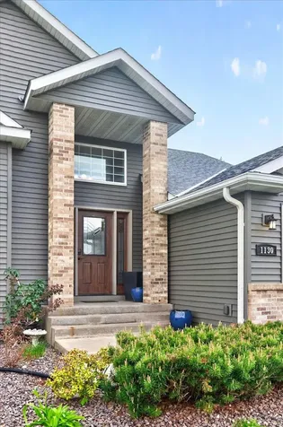 1130 Hillside Road Sauk Rapids MN 56379