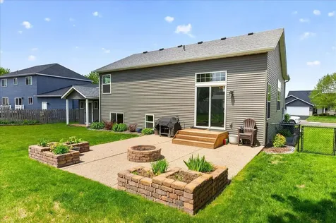 1130 Hillside Road Sauk Rapids MN 56379