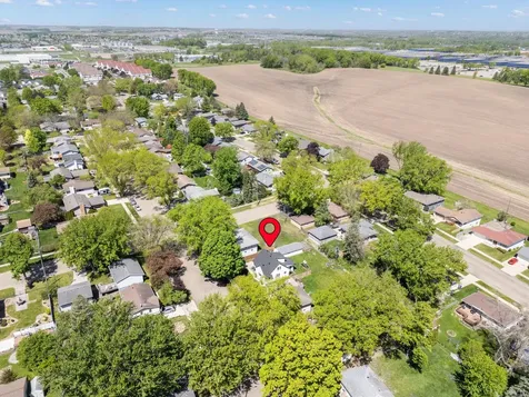 2435 25th Street NW Rochester MN 55901