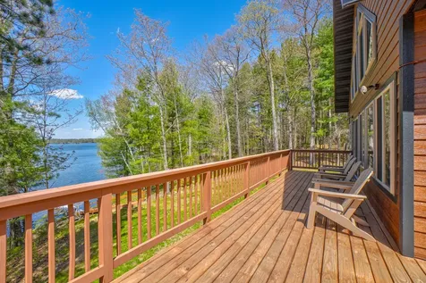 16442 W Conners Lane Stone Lake WI 54876