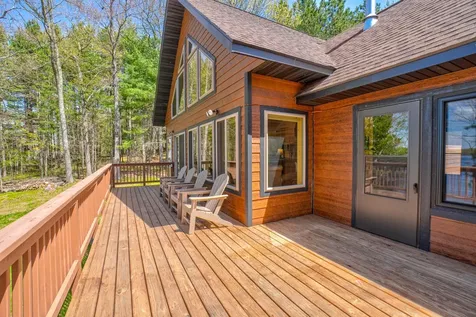 16442 W Conners Lane Stone Lake WI 54876
