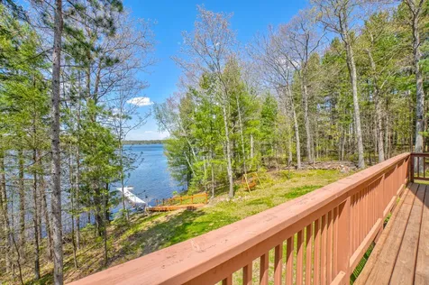 16442 W Conners Lane Stone Lake WI 54876