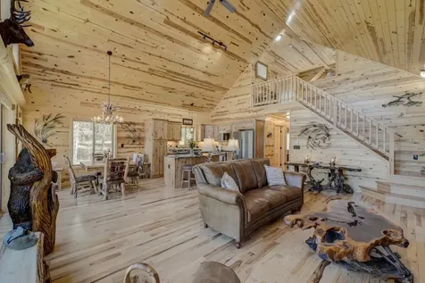 16442 W Conners Lane Stone Lake WI 54876