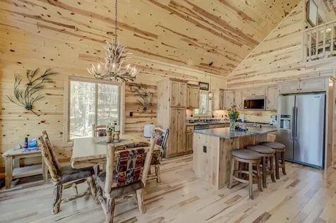 16442 W Conners Lane Stone Lake WI 54876