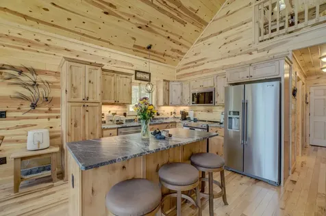 16442 W Conners Lane Stone Lake WI 54876
