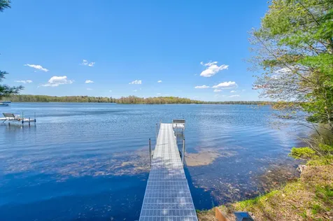 16442 W Conners Lane Stone Lake WI 54876