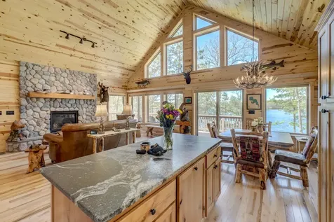 16442 W Conners Lane Stone Lake WI 54876