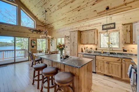 16442 W Conners Lane Stone Lake WI 54876