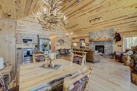 16442 W Conners Lane Stone Lake WI 54876