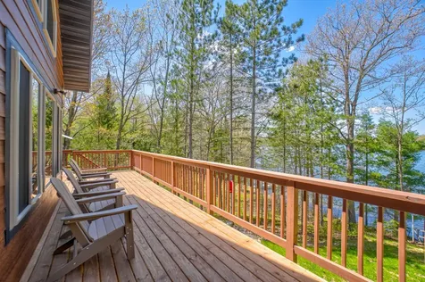 16442 W Conners Lane Stone Lake WI 54876