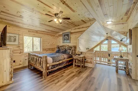 16442 W Conners Lane Stone Lake WI 54876