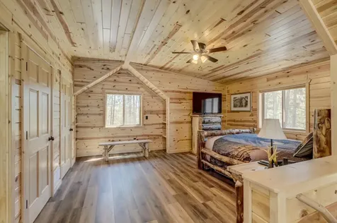 16442 W Conners Lane Stone Lake WI 54876