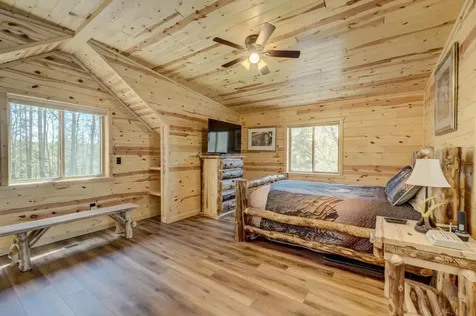 16442 W Conners Lane Stone Lake WI 54876