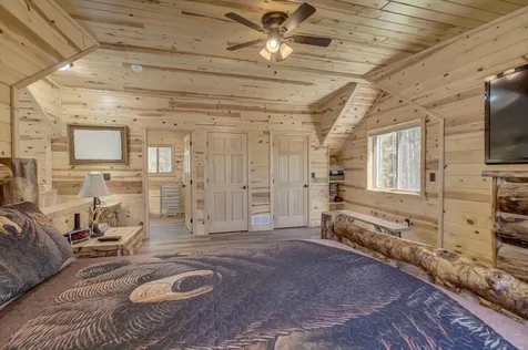 16442 W Conners Lane Stone Lake WI 54876