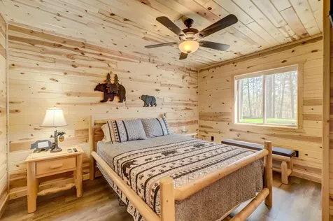 16442 W Conners Lane Stone Lake WI 54876