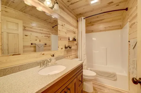 16442 W Conners Lane Stone Lake WI 54876