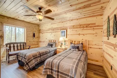 16442 W Conners Lane Stone Lake WI 54876