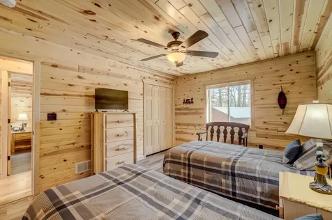 16442 W Conners Lane Stone Lake WI 54876