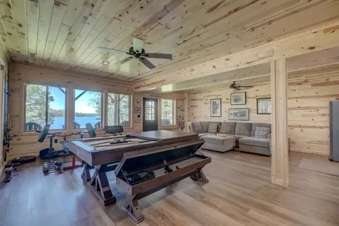 16442 W Conners Lane Stone Lake WI 54876