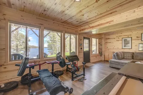 16442 W Conners Lane Stone Lake WI 54876
