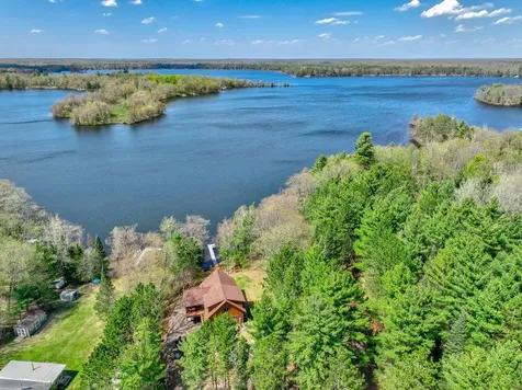 16442 W Conners Lane Stone Lake WI 54876