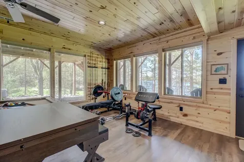 16442 W Conners Lane Stone Lake WI 54876