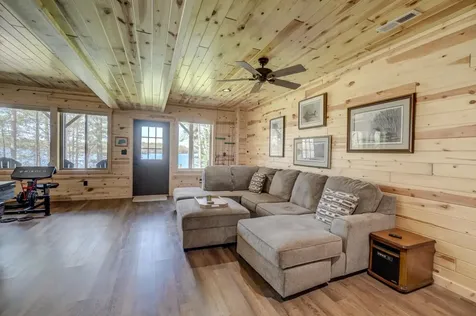 16442 W Conners Lane Stone Lake WI 54876
