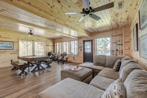 16442 W Conners Lane Stone Lake WI 54876